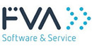 Logo FVA GmbH in Frankfurt am Main