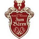Logo Gasthaus zum Bären in Frankfurt am Main