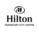 Logo Hilton Frankfurt City Centre in Frankfurt am Main