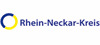 Logo Landratsamt Rhein-Neckar-Kreis in Heidelberg