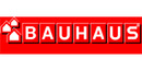 Logo BAUHAUS in München