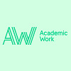 Logo Academic Work GmbH in Frankfurt am Main