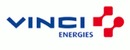 Logo VINCI Energies Service GmbH in Frankfurt am Main