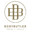 Logo BodyButler GmbH in Telgte