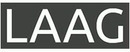 Logo LAAG Engineers GmbH in Frankfurt am Main