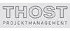 Logo THOST Projektmanagement GmbH in Frankfurt am Main