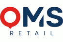 Logo OMS Retail GmbH in Garbsen