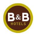 Logo B&B HOTELS GmbH in Würzburg