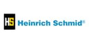 Logo Heinrich Schmid Systemhaus GmbH in Frankfurt am Main