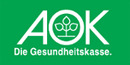Logo AOK - Die Gesundheitskasse in Hessen in Darmstadt