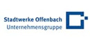 Logo Stadtwerke Offenbach Holding GmbH in Offenbach am Main