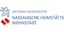 Logo Nassauische Heimstätte Wohnungs- und Entwicklungsgesellschaft mbH in Frankfurt am Main