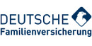 Logo DFV Deutsche Familienversicherung AG in Frankfurt am Main