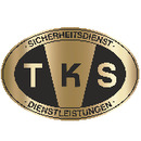 Logo TKS Sicherheitsdienste GmbH in Brombachtal