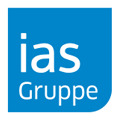 Logo ias AG in Frankfurt am Main