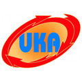 Logo UKA Umweltgerechte Kraftanlagen GmbH & Co. KG in Mainz