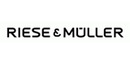 Logo Riese & Müller GmbH in Mühltal