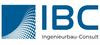 Logo IBC Ingenieurbau-Consult GmbH in Mainz