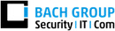 Logo BACH Group International GmbH in Griesheim
