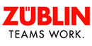 Logo Züblin Spezialtiefbau GmbH in Frankfurt am Main