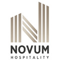 Logo NOVUM Hospitality in Frankfurt am Main