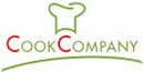 Logo Cook Company gGmbH in Frankfurt am Main