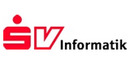 Logo SV Informatik GmbH in Mannheim