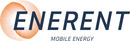 Logo ENERENT GmbH in Frankfurt am Main
