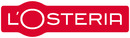Logo L'Osteria in München