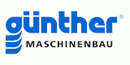 Logo Günther Maschinenbau GmbH in Eppertshausen