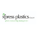 Logo Xpress Plastics GmbH in Frankfurt am Main