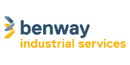 Logo Benway Industrial Services GmbH in Frankfurt am Main