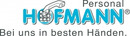 Logo I. K. Hofmann GmbH in Dreieich