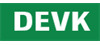 Logo DEVK-Versicherungen Sach- und HUK Versicherungsverein a.G. in Mainz