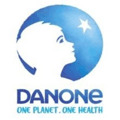 Logo Danone GmbH in Frankfurt am Main