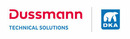 Logo Dussmann Kälte- und Klimatechnik GmbH in Frankfurt am Main