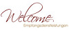 Logo Welcome Empfangsdienstleistungen in Frankfurt am Main