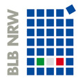 Logo Bau- und Liegenschaftsbetrieb NRW in Gelsenkirchen