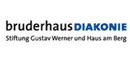 Logo BruderhausDiakonie - Stiftung Gustav Werner und Haus am Berg in Flörsheim