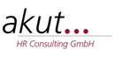 Logo akut... HR Consulting GmbH in Frankfurt am Main