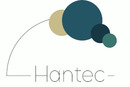 Logo Hantec GmbH in Darmstadt