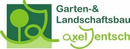 Logo Thomas Fischer Gebr. Fischer in Rödermark