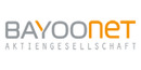 Logo BAYOONET AG in Darmstadt