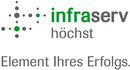 Logo Infraserv GmbH & Co. Höchst KG in Darmstadt