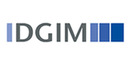 Logo DGIM Deutsche Gesellschaft für Immobilienmanagement mbH in Frankfurt am Main