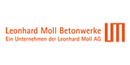Logo Leonhard Moll Betonwerke GmbH & Co KG in Biebesheim am Rhein