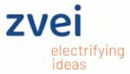 Logo ZVEI e.V. Verband der Elektro- und Digitalindustrie in Frankfurt am Main