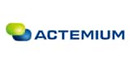 Logo Actemium Controlmatic West GmbH in Frankfurt am Main