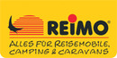 Logo Reimo Reisemobil-Center GmbH in Weiterstadt