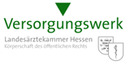 Logo Versorgungswerk der Landesärztekammer Hessen in Frankfurt am Main